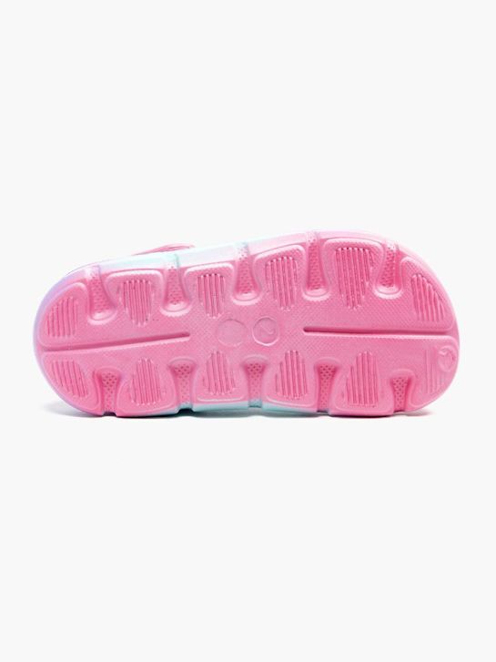 Graceland Clog Blue 90119 4