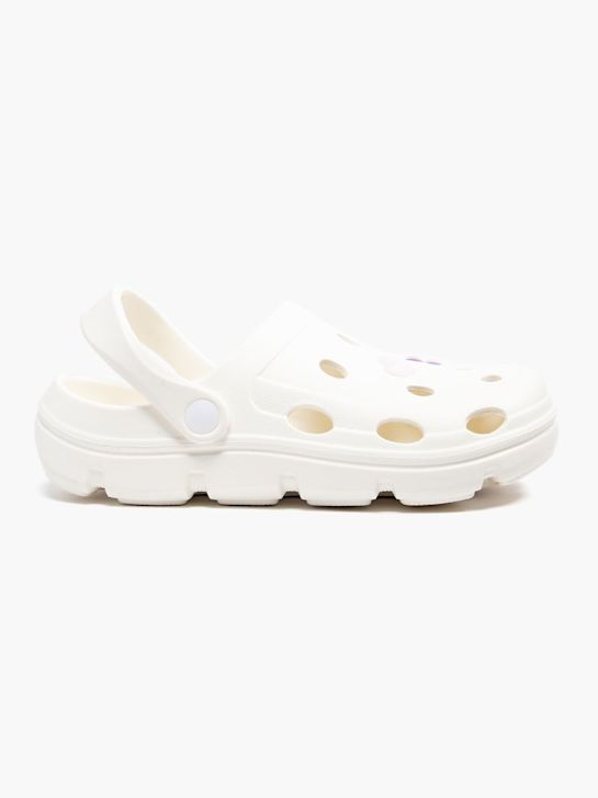 Graceland Clog White 90122 1