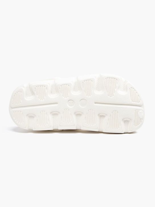 Graceland Clog White 90122 4