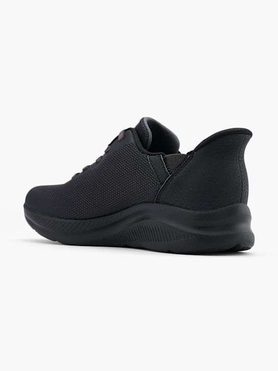 Skechers Zapatillas sin cordones Negro 30973 3