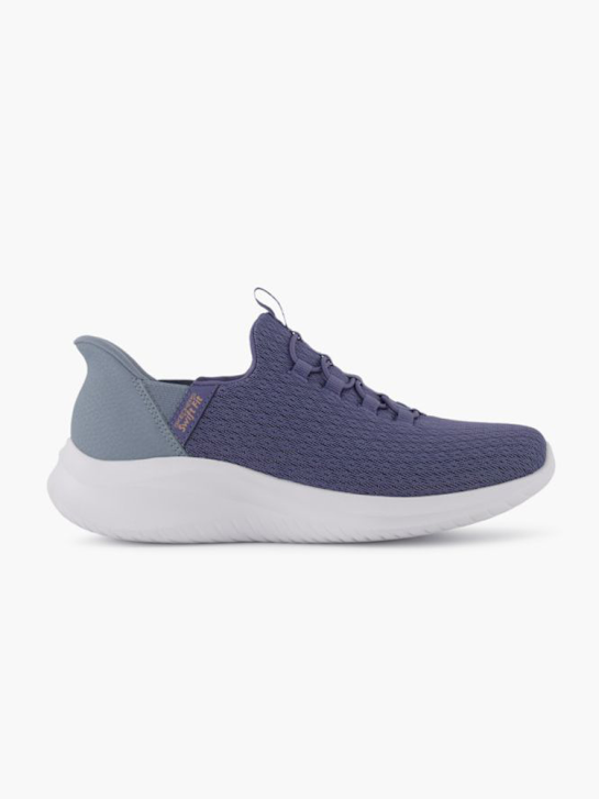 Skechers Slip-on trainer Blue 30976 1
