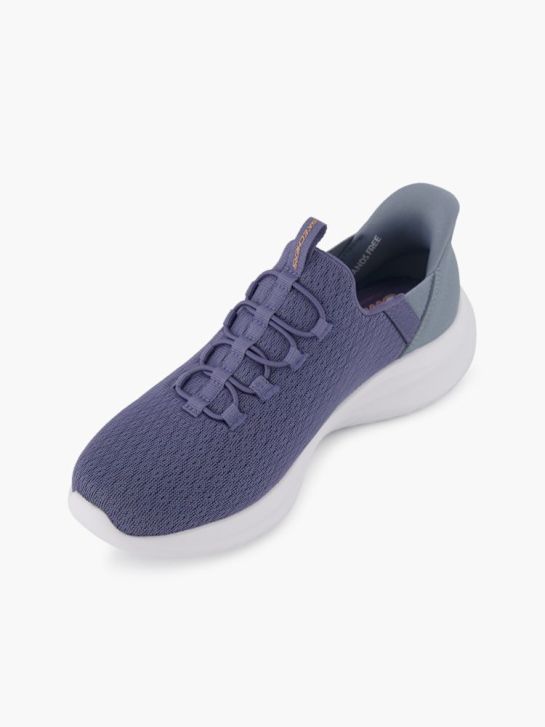 Skechers Baskets Bleu 30976 5