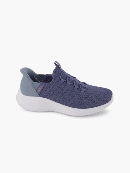 Skechers Slip-on superge Plava 30976 6