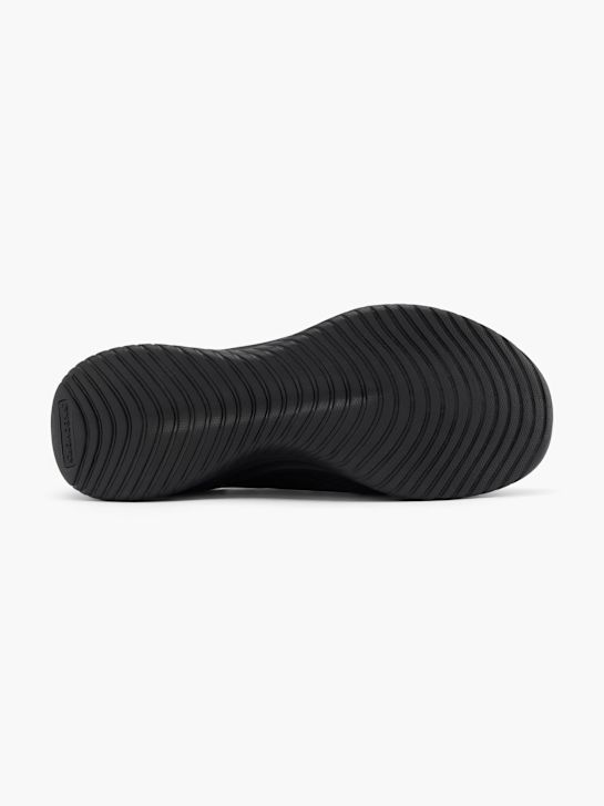 Skechers Slip-on obuv Čierna 30978 4