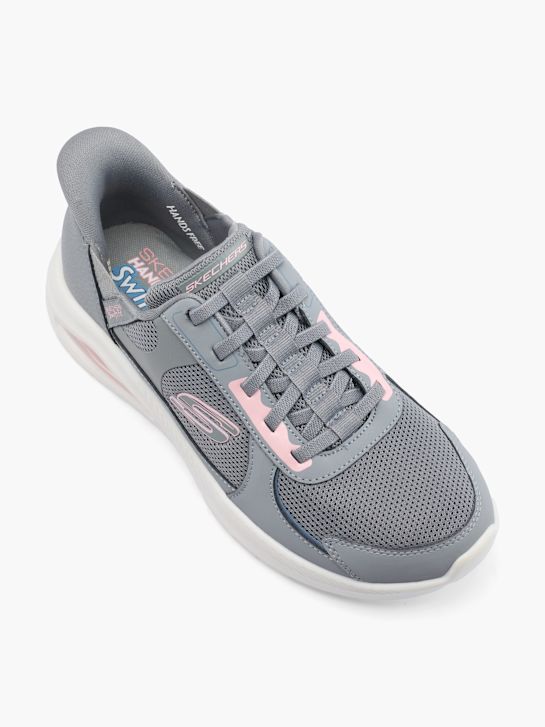 Skechers Baskets Gris 30979 2
