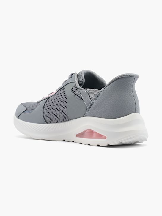 Skechers Baskets Gris 30979 3