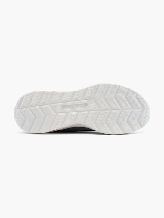 Skechers Zapatillas sin cordones Gris 30979 4