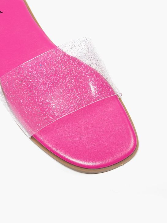 Graceland Sandal Pink 90125 2