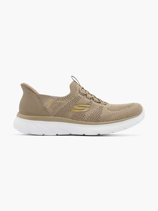 Skechers Sneaker Taupe 30991 1