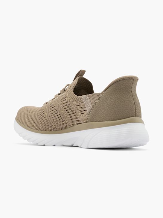 Skechers Sneaker Taupe 30991 3
