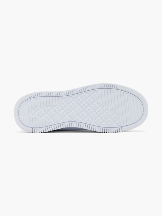 Graceland Sneaker Vit 31014 4
