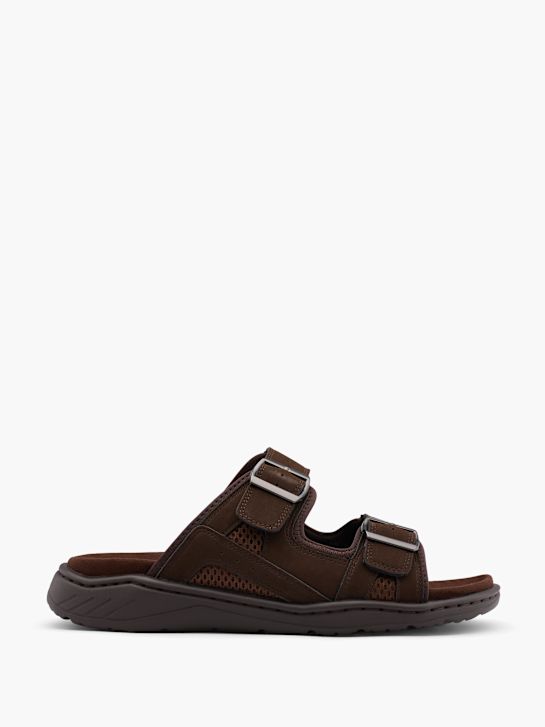 Memphis One Papuc jos Maro 31019 1