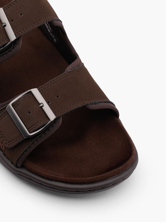 Memphis One Papuc jos Maro 31019 2