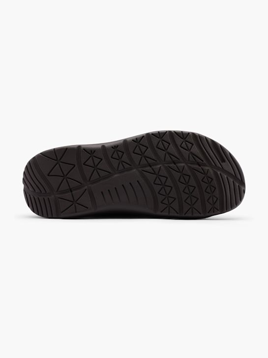 Memphis One Ciabatta bassa Marrone 31019 4