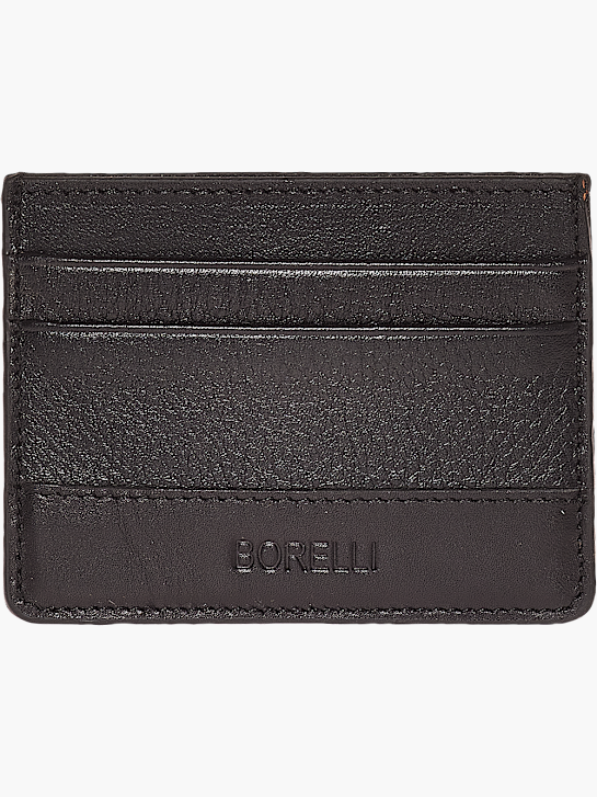 Borelli Cüzdan Siyah 72666 1