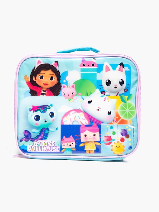 Gabby's Dollhouse Lunchbox multi-colour 90143 1