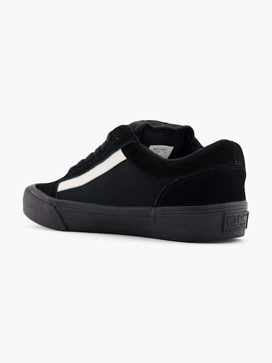 British Knights Baskets Noir 32120 3