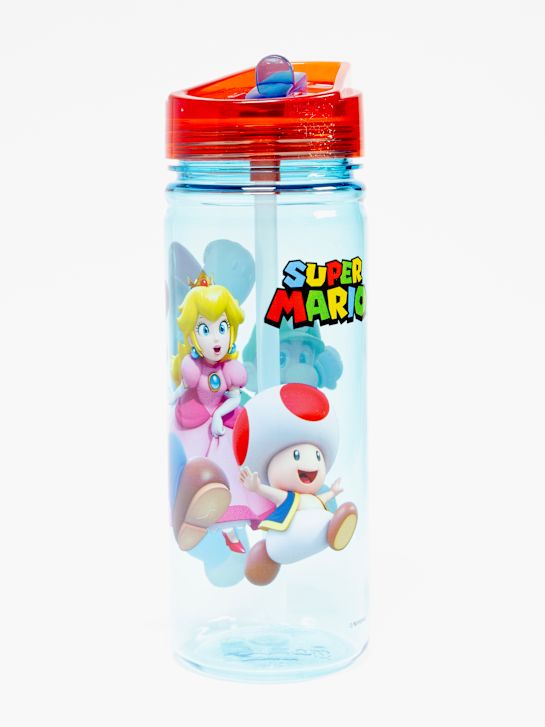 Super Mario Bottle Multicolor 90149 1