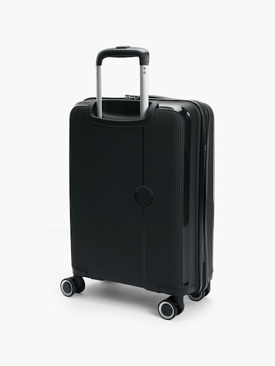 Saxoline Valise Noir 32138 5