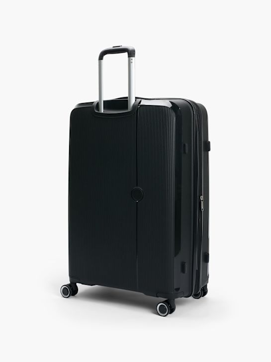 Saxoline Kofer Crna 32142 2