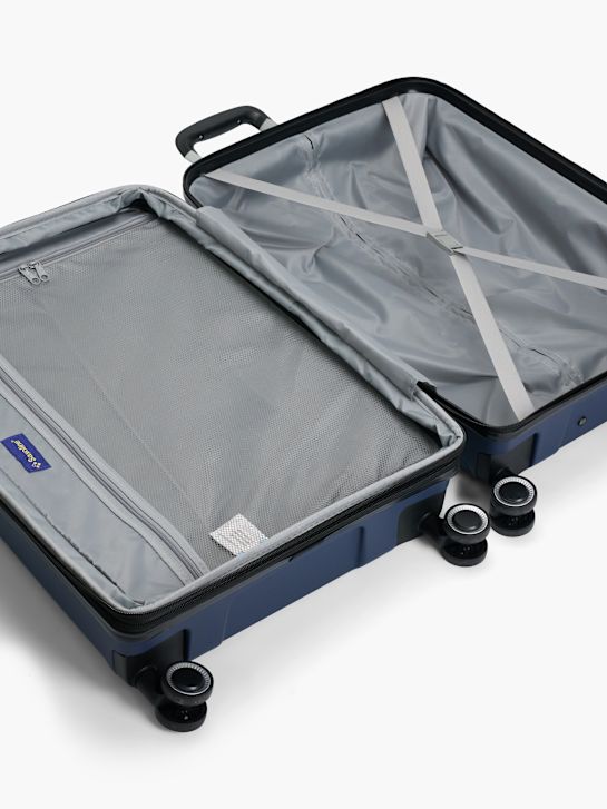 Saxoline Kofer Plava 32144 3