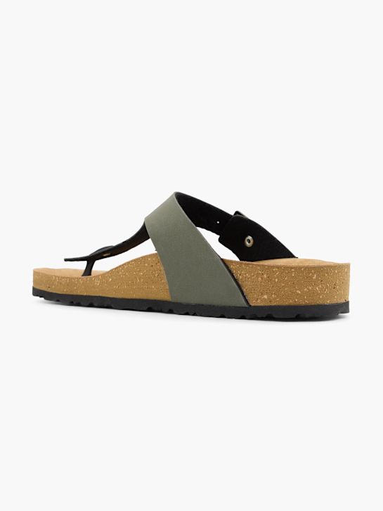 Björndal Japanke Kaki 32168 3