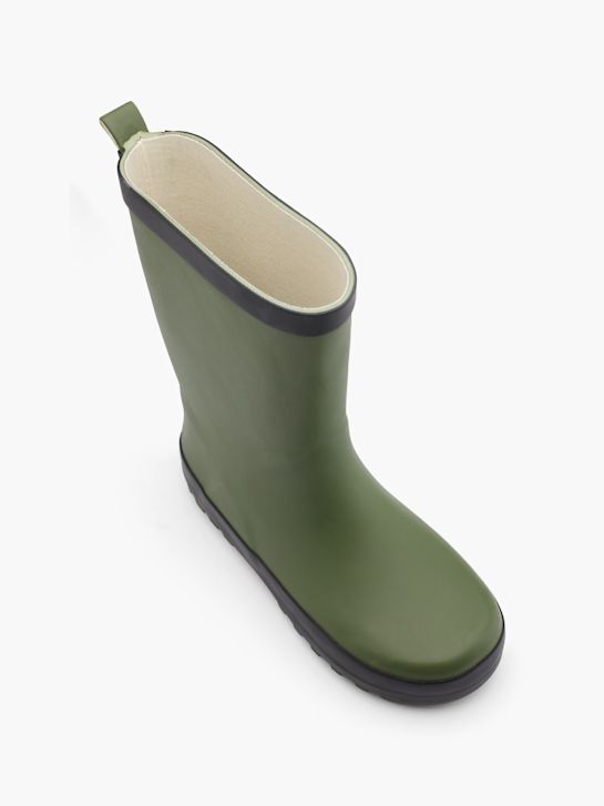 Cortina Gummistøvle Grøn 32172 2