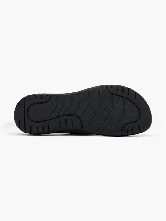 Memphis One Infradito Marrone 32173 4