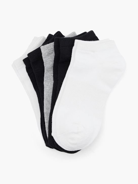 Urban Classics Socken Schwarz 32201 1