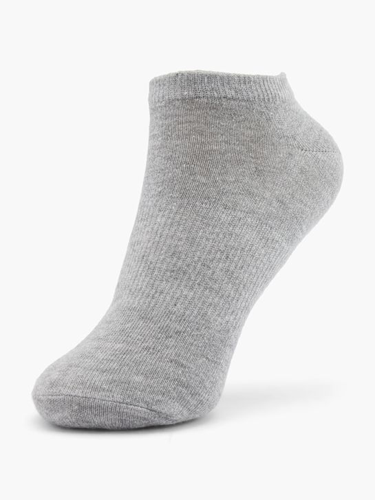 Urban Classics Socken Schwarz 32201 2