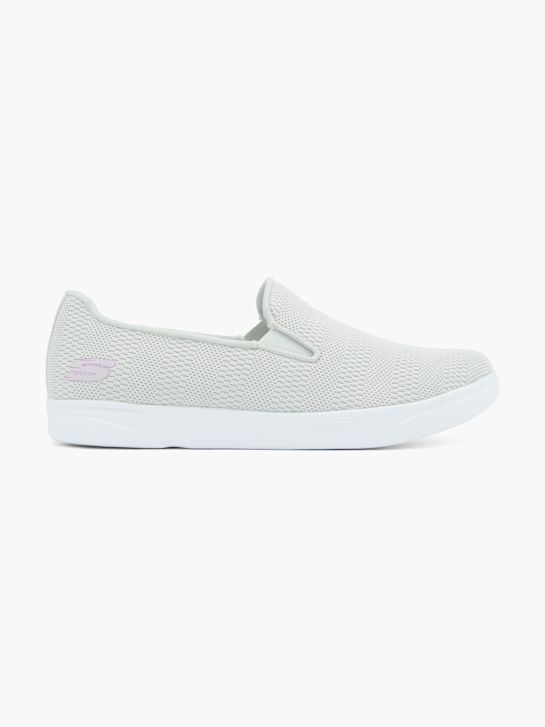 Skechers Półbuty Szary 34233 1