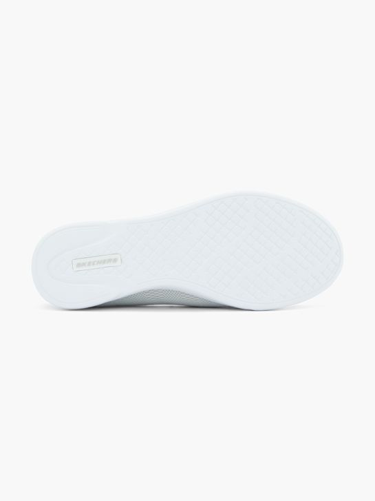 Skechers Półbuty Szary 34233 4