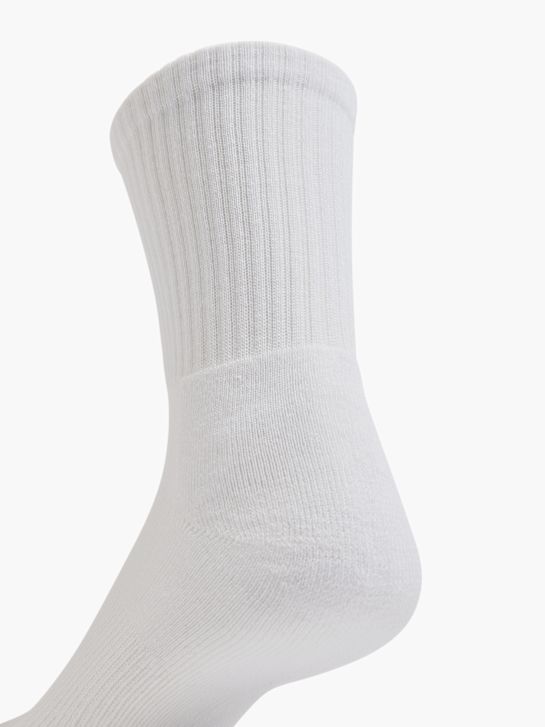 Urban Classics Socken Weiß 32205 4
