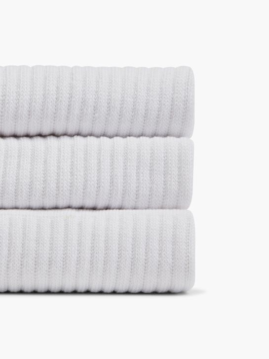 Urban Classics Socken Weiß 32206 2