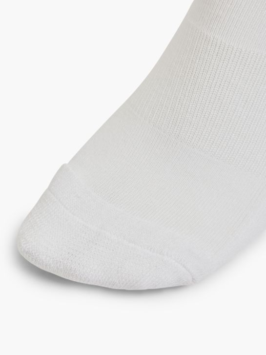 Urban Classics Socken Weiß 32206 3