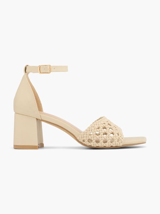 Catwalk Sandalo Beige 32223 1