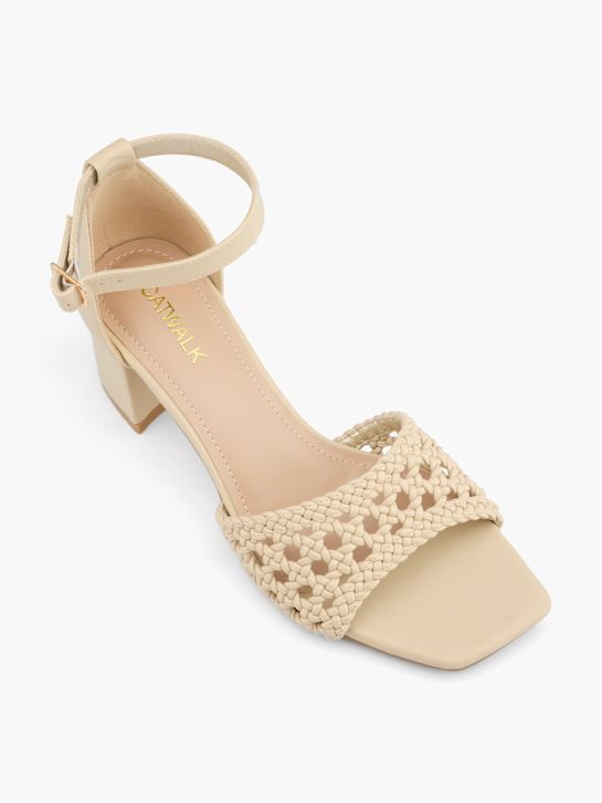 Catwalk Sandalo Beige 32223 2