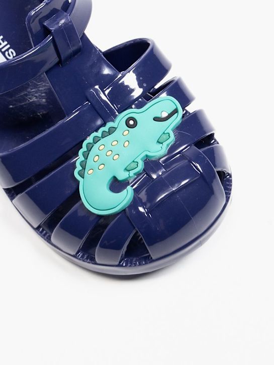 Memphis One Water shoe Blue 90160 2