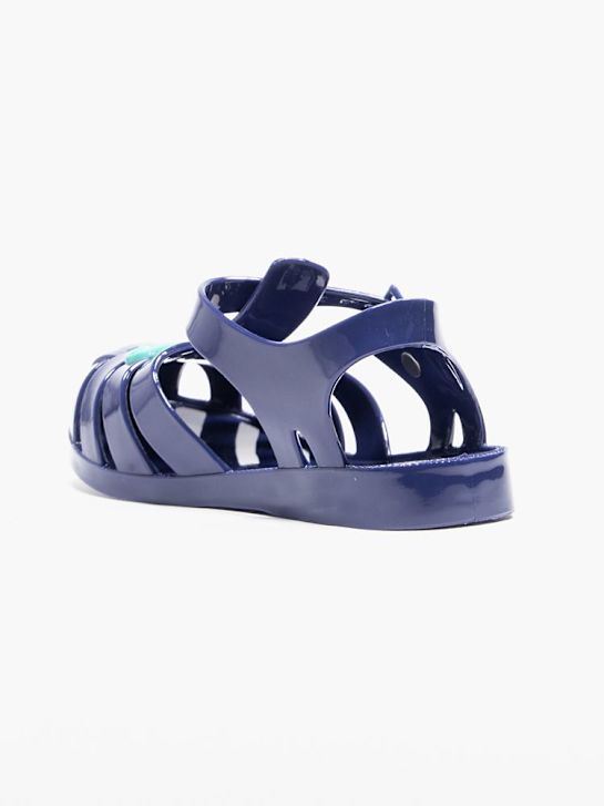 Memphis One Water shoe Blue 90160 3