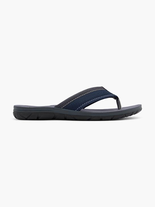 Memphis One Infradito Blu 32251 1