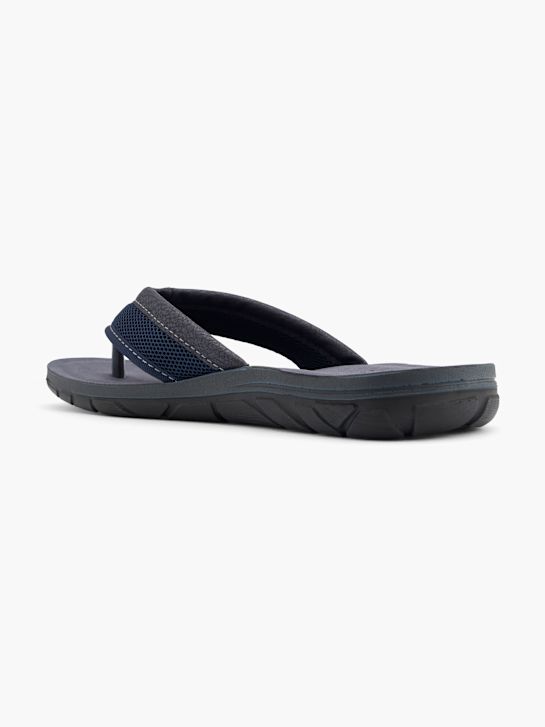 Memphis One Infradito Blu 32251 3