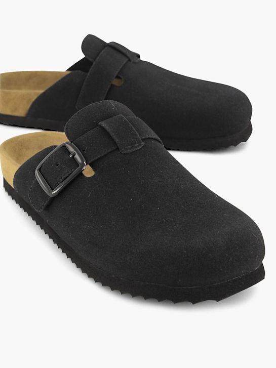 Graceland Mule Svart 32272 5