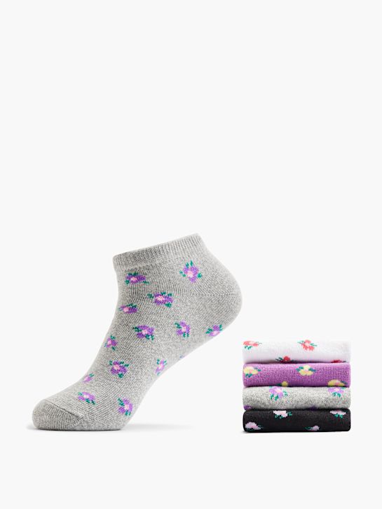 Urban Classics Füßlinge Multicolor 32270 1