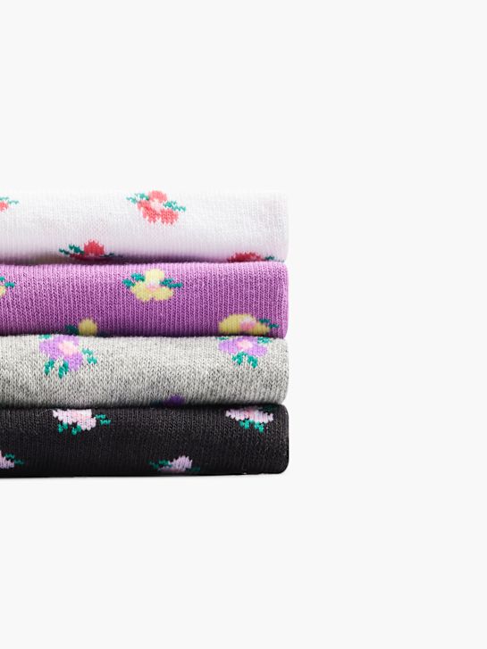 Urban Classics Füßlinge Multicolor 32270 2