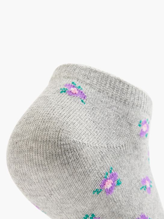 Urban Classics Füßlinge Multicolor 32270 4