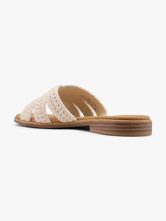 Graceland Sandal Beige 32279 3