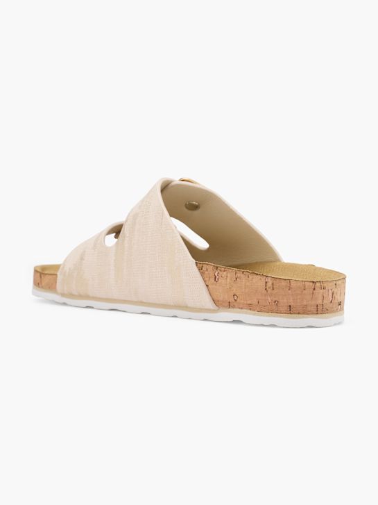 Graceland House slipper Pink 32281 3