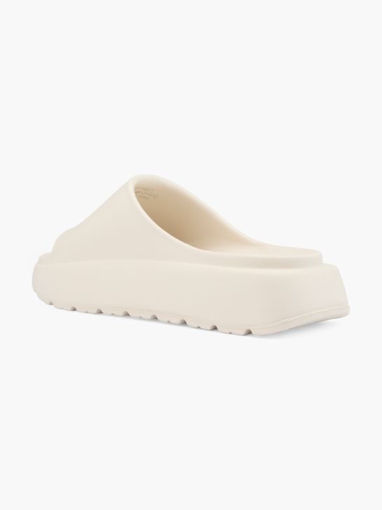 Graceland Slides Beige 32291 3