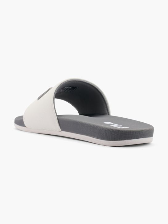 FILA Papuci Ecru 32315 3