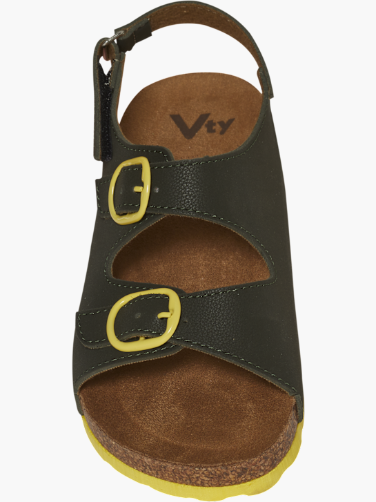 Vty Sandal Haki 72695 3